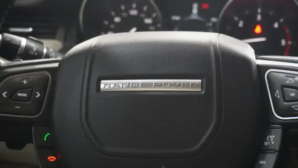 Land Rover Range Rover Evoque TD4 Aut. HSE 33