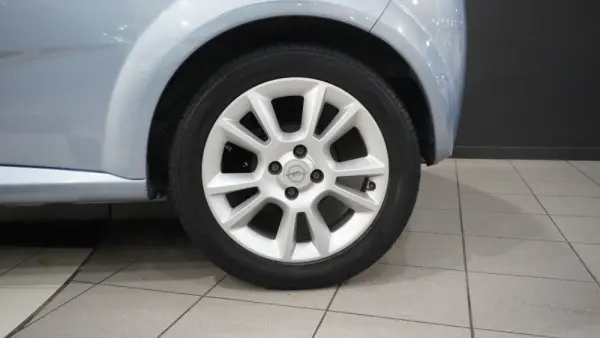 Opel Tigra TwinTop 11