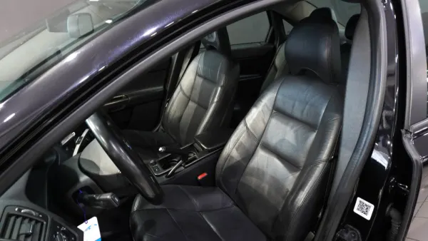 Volvo S40 1.6D R DESIGN 15