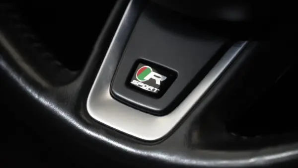 Jaguar XE 2.0 D R-Sport Aut. 14