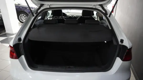 Audi A3 2.0 Tdi Sport 11
