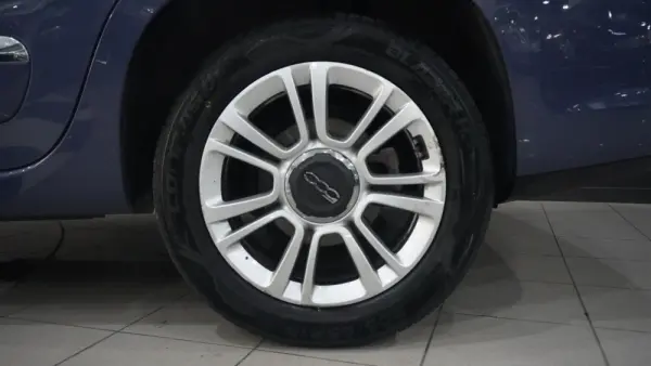 Fiat 500L 1.3 M-JET 5