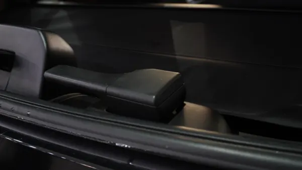 Smart ForTwo Coupé EQ Passion 21