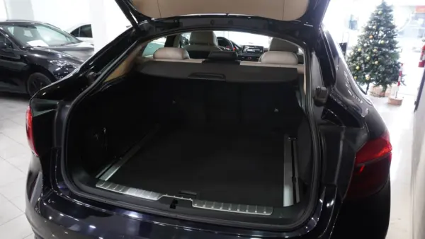 BMW X6 40 d xDrive 13