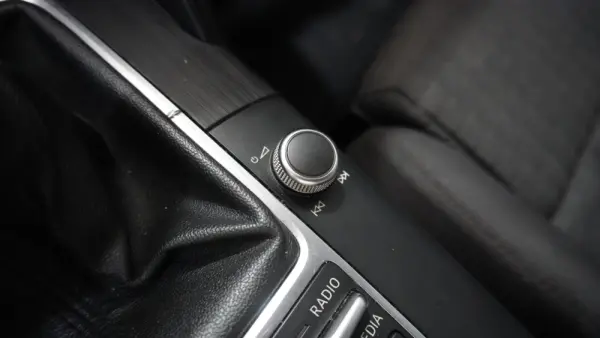 Audi A3 2.0 Tdi Sport 22