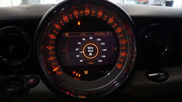 MINI 3 Portas Cooper S 16