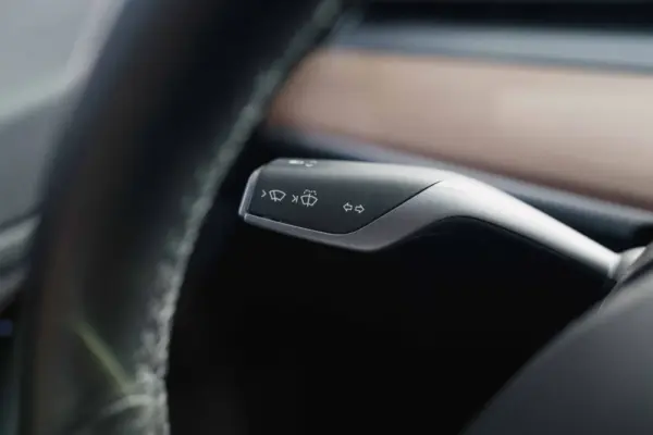 Tesla Model 3 Performance Dual Motor AWD 4