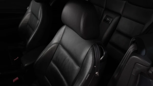 Volkswagen EOS EOS 2.0 TDi 33