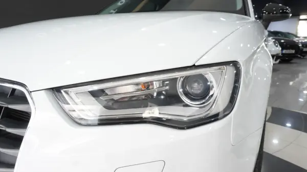 Audi A3 2.0 Tdi Sport 2