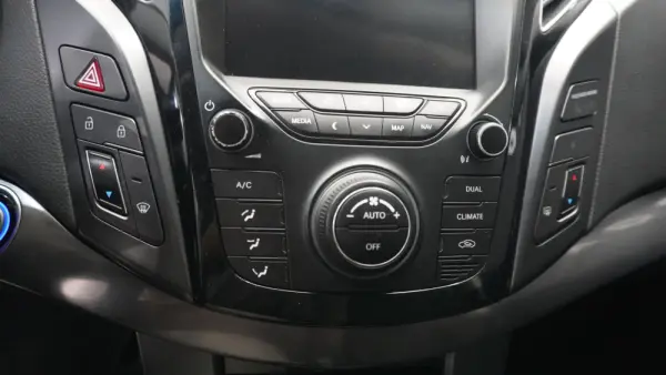 Hyundai i40 1.7 CRDi Style 27