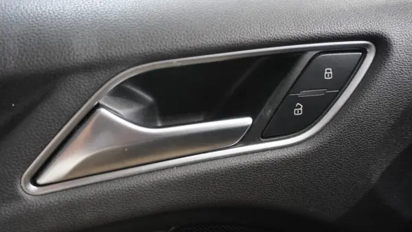 Audi A3 2.0 Tdi Sport 15