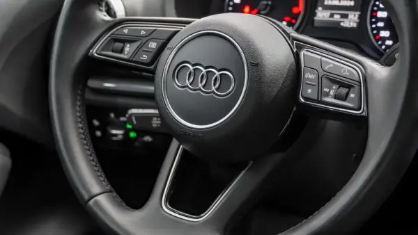 Audi A3 Limousine TDI LIMOUSINE S-LINE 16