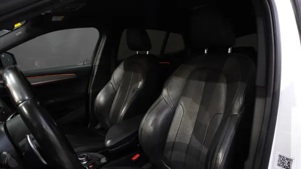 BMW X2 20 d xDrive Auto 24