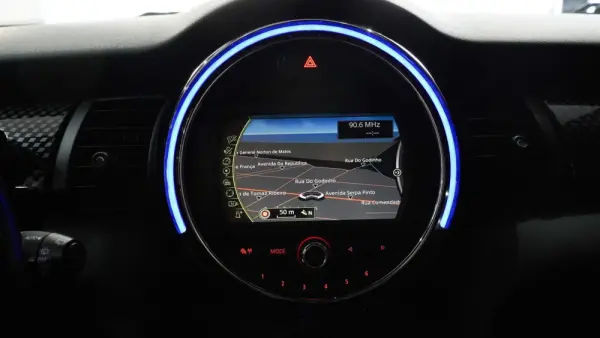 MINI 3 Portas Cooper SD Auto 26