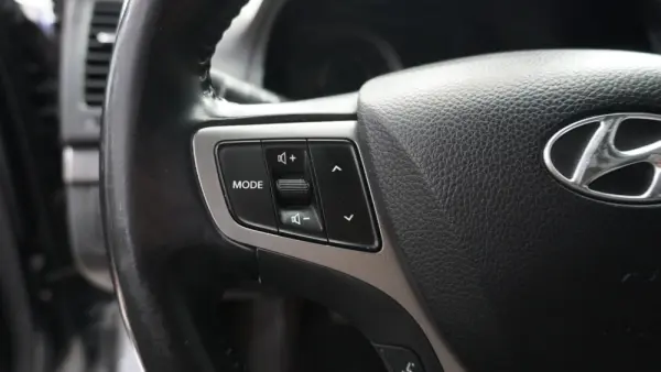 Hyundai i40 1.7 CRDi Style 21