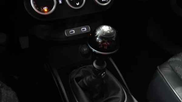 Fiat 500X 1.3 MTJ CITYCROSS 95CV 14