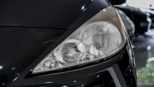 Peugeot 207 CC 1.6 VTi Active 7