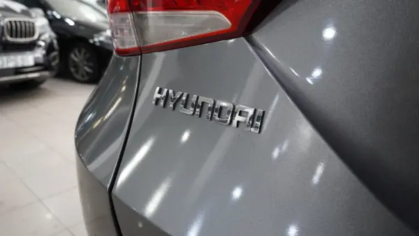 Hyundai i40 1.7 CRDi Style 9