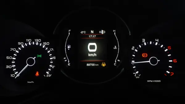 Fiat 500L 1.3 M-JET 20