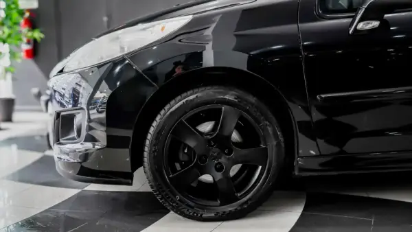 Peugeot 207 CC 1.6 VTi Active 11