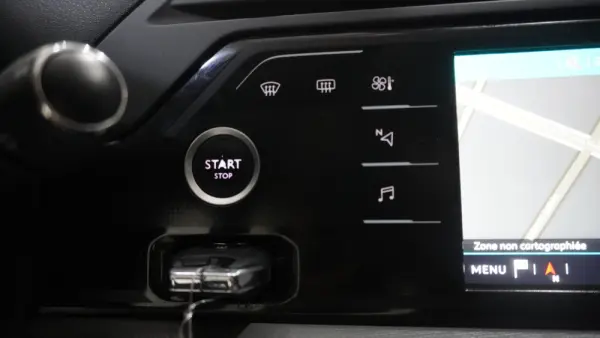 Citroën C4 Spacetourer BlueHDi 130 Stop&Start BUSINESS CLASS 26