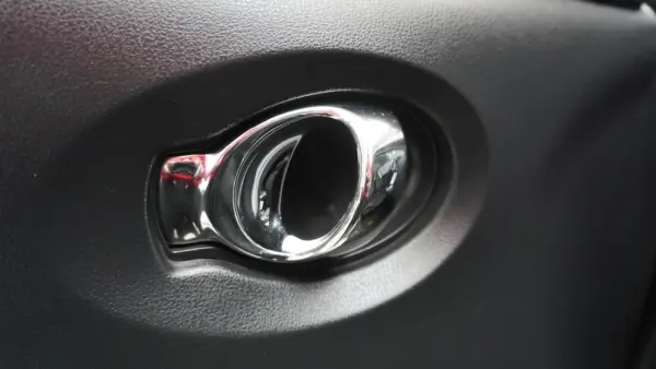 Nissan Juke 1.5 dCi Tekna 14