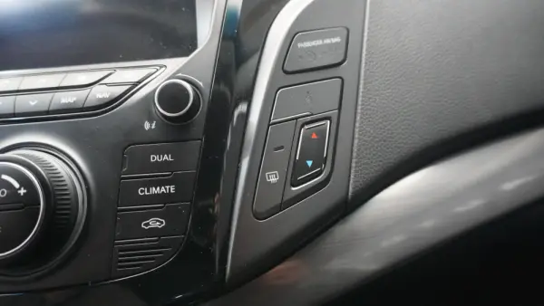 Hyundai i40 1.7 CRDi Style 28