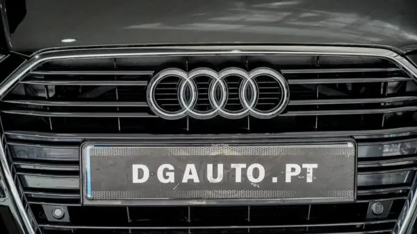 Audi A3 Limousine TDI LIMOUSINE S-LINE 3