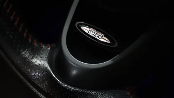 MINI 3 Portas Cooper SD Auto 36