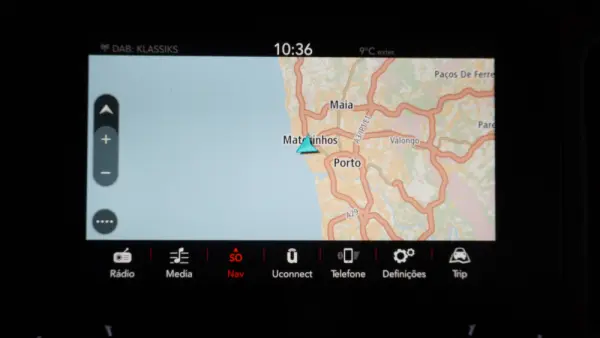 Fiat 500L 1.3 M-JET 21