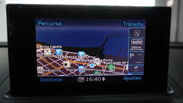 Audi A3 2.0 Tdi Sport 29