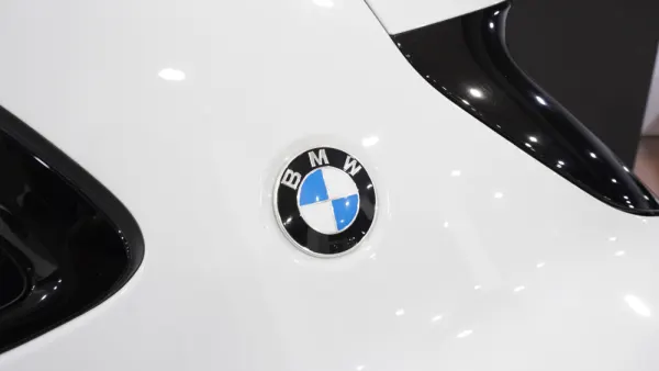 BMW X2 20 d xDrive Auto 14