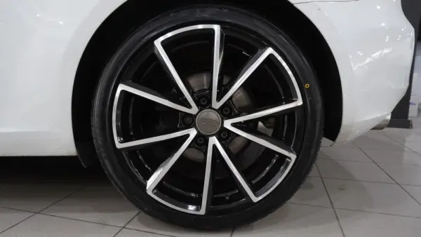 Audi A3 2.0 Tdi Sport 6