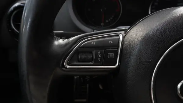 Audi A3 2.0 Tdi Sport 19