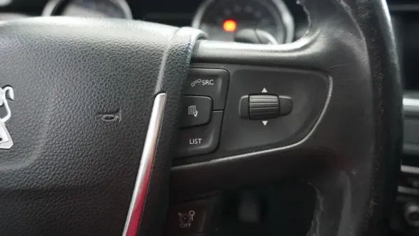 Peugeot 508 2.0 HDi Hybrid4 2-Tronic 21