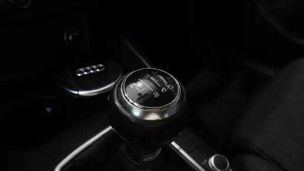 Audi A3 2.0 Tdi Sport 23
