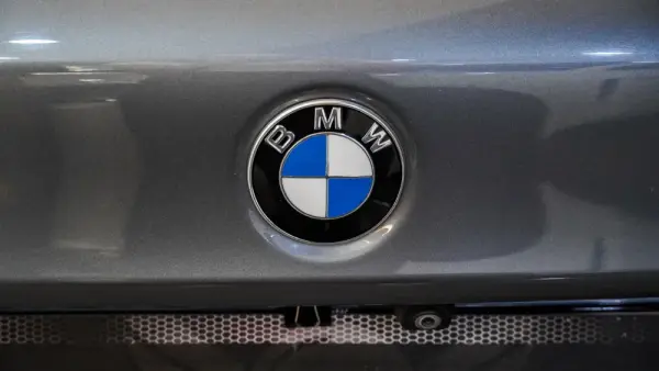 BMW 530 Pack M 30