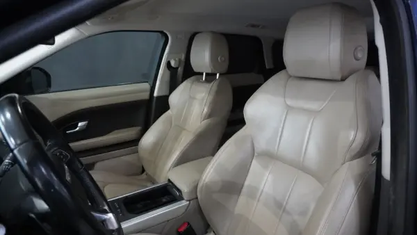 Land Rover Range Rover Evoque TD4 Aut. HSE 16