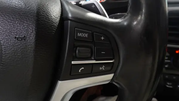 BMW X6 40 d xDrive 22