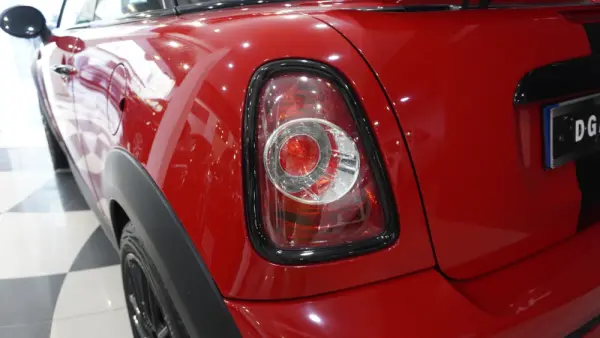 MINI 3 Portas Cooper S 7