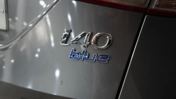 Hyundai i40 1.7 CRDi Style 7