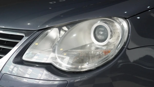 Volkswagen EOS EOS 2.0 TDi 5