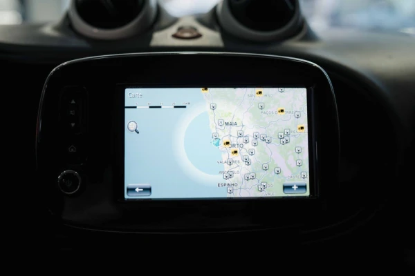 Smart ForTwo Coupé Electric Drive Passion 14