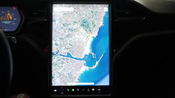 Tesla Model S 75D 34