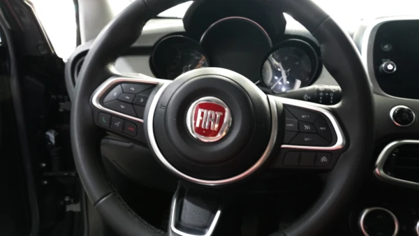 Fiat 500X 1.3 MTJ CITYCROSS 95CV 27