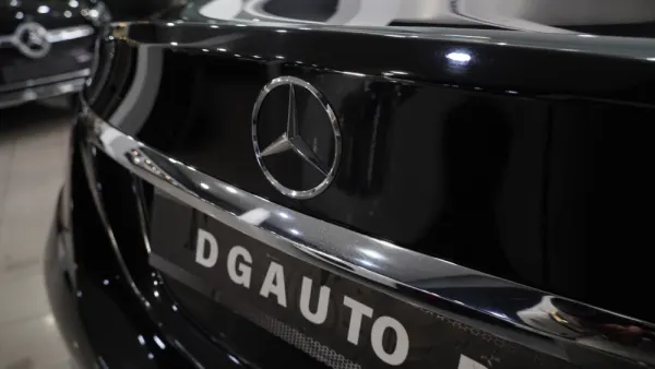 Mercedes-Benz C 200 BlueTEC Avantgarde 17