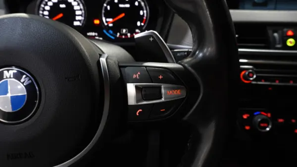 BMW X2 20 d xDrive Auto 30