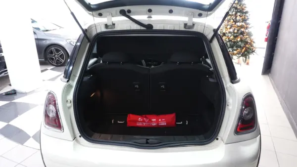 MINI 3 Portas One 1.6 16