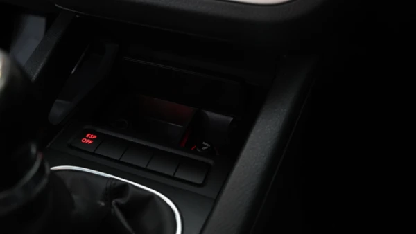 Volkswagen EOS EOS 2.0 TDi 31