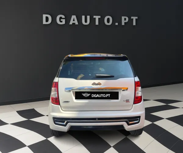 Ligier JS 50 JS50L 7